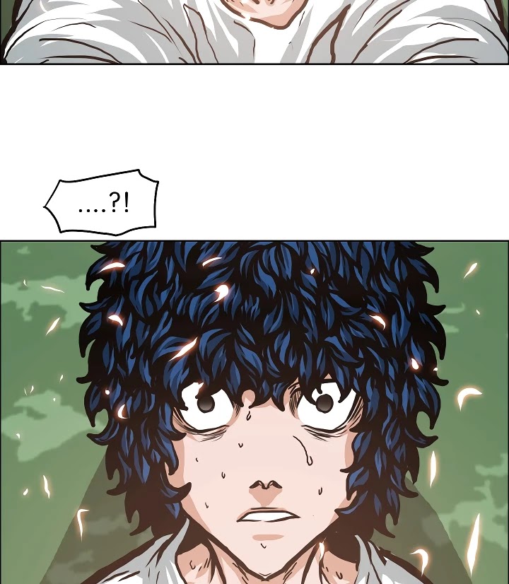 Rooftop Sword Master Chapter 6 page 71 - Chapter 6