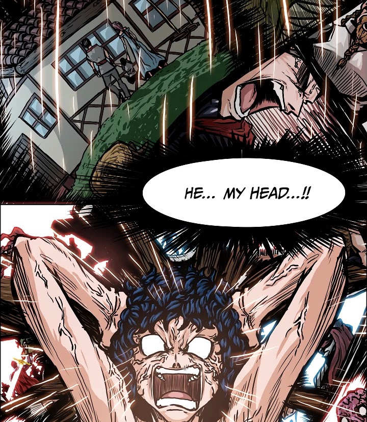 Rooftop Sword Master Chapter 6 page 86 - Chapter 6