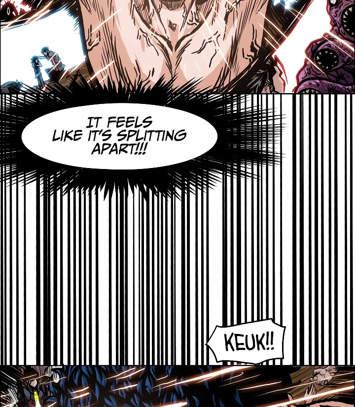 Rooftop Sword Master Chapter 6 page 87 - Chapter 6