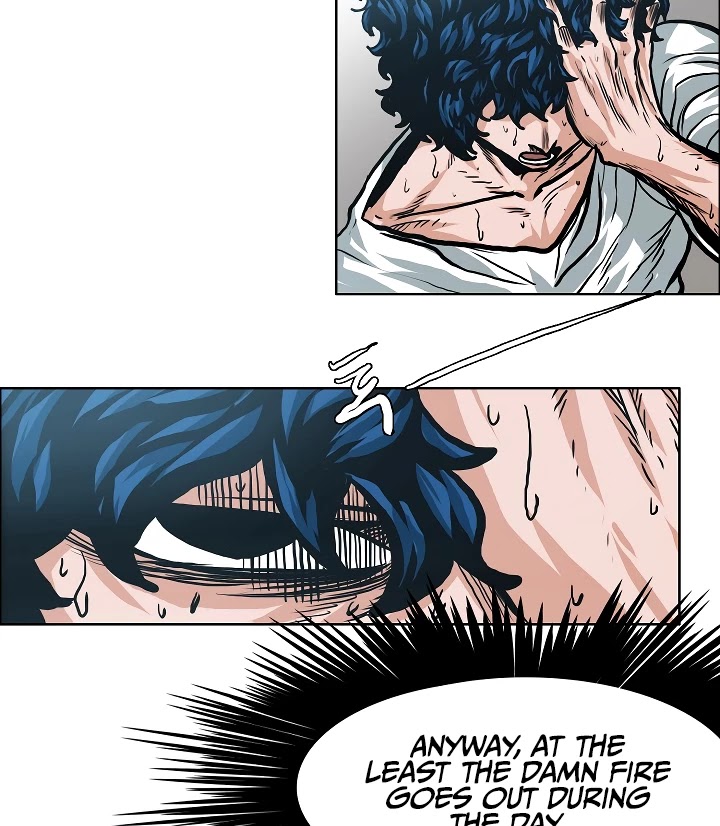 Rooftop Sword Master Chapter 6 page 9 - Chapter 6