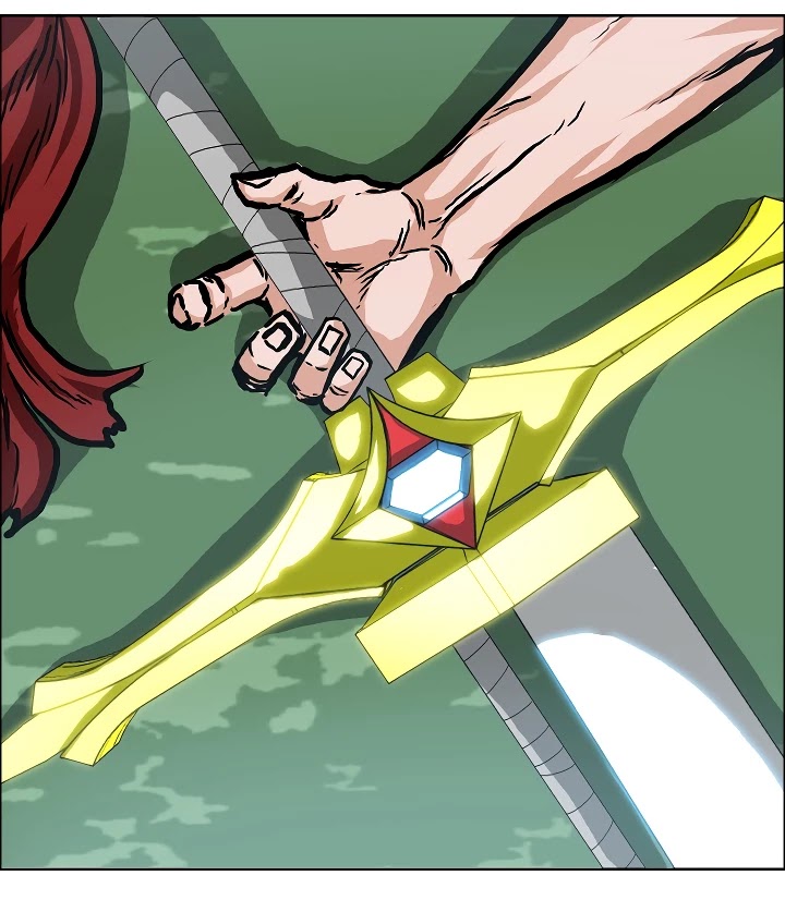 Rooftop Sword Master Chapter 6 page 99 - Chapter 6