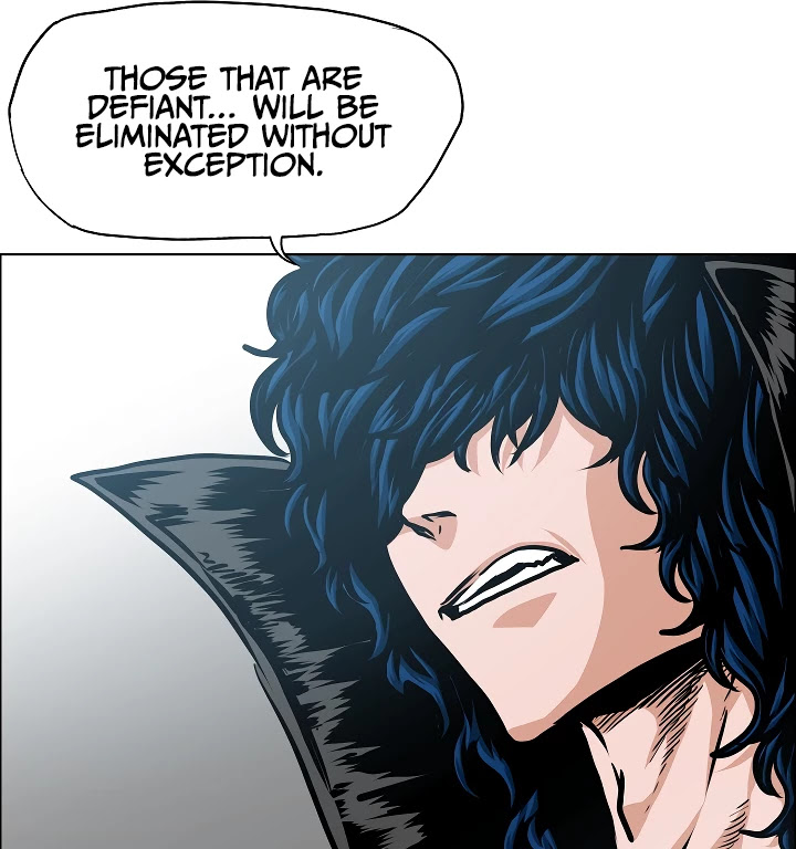 Rooftop Sword Master Chapter 60 page 101 - Chapter 60