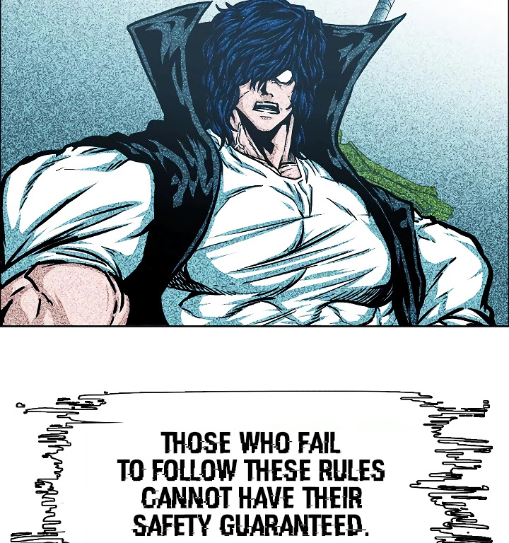 Rooftop Sword Master Chapter 60 page 105 - Chapter 60