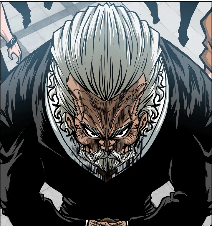 Rooftop Sword Master Chapter 60 page 108 - Chapter 60