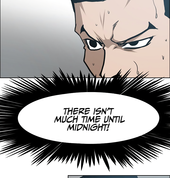 Rooftop Sword Master Chapter 60 page 11 - Chapter 60