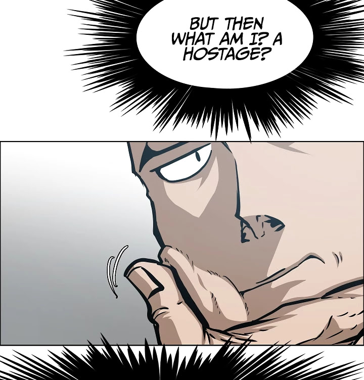 Rooftop Sword Master Chapter 60 page 13 - Chapter 60