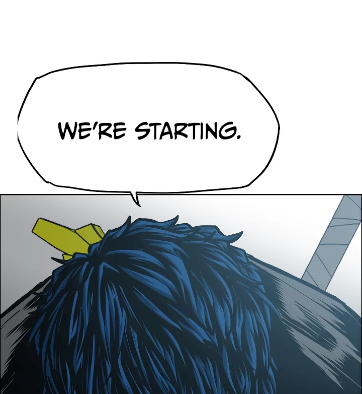 Rooftop Sword Master Chapter 60 page 17 - Chapter 60