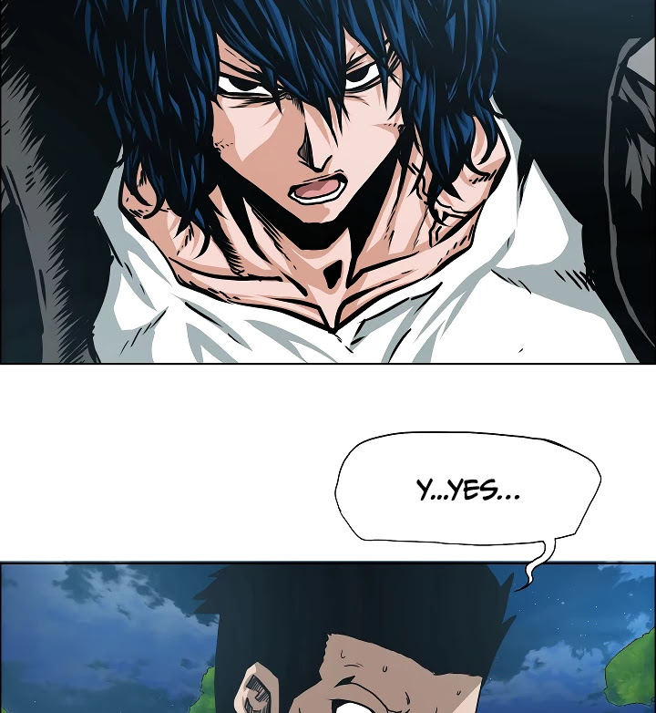 Rooftop Sword Master Chapter 60 page 18 - Chapter 60