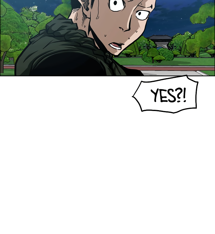 Rooftop Sword Master Chapter 60 page 19 - Chapter 60