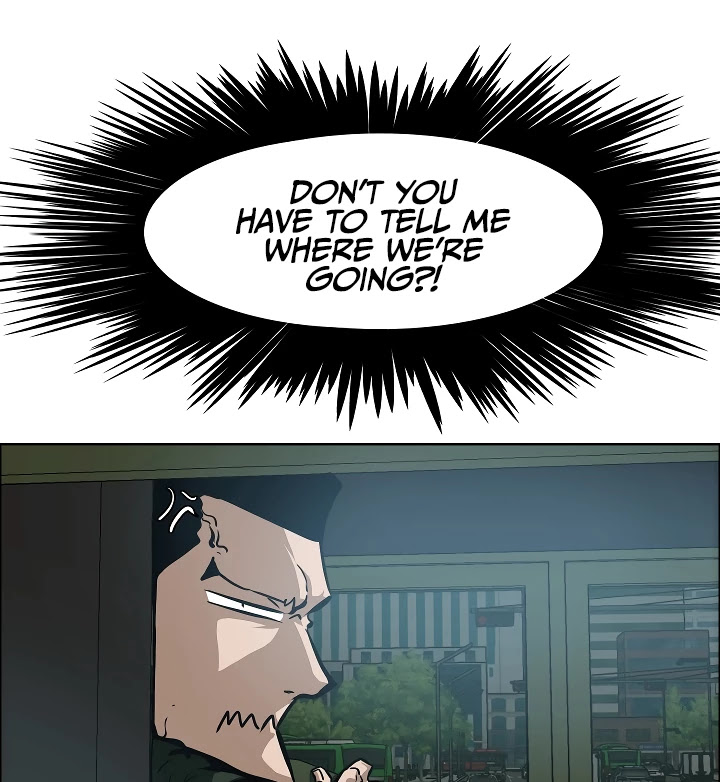 Rooftop Sword Master Chapter 60 page 25 - Chapter 60