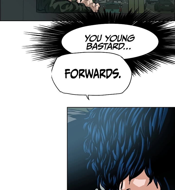 Rooftop Sword Master Chapter 60 page 26 - Chapter 60
