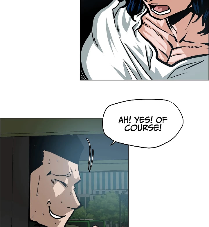 Rooftop Sword Master Chapter 60 page 27 - Chapter 60