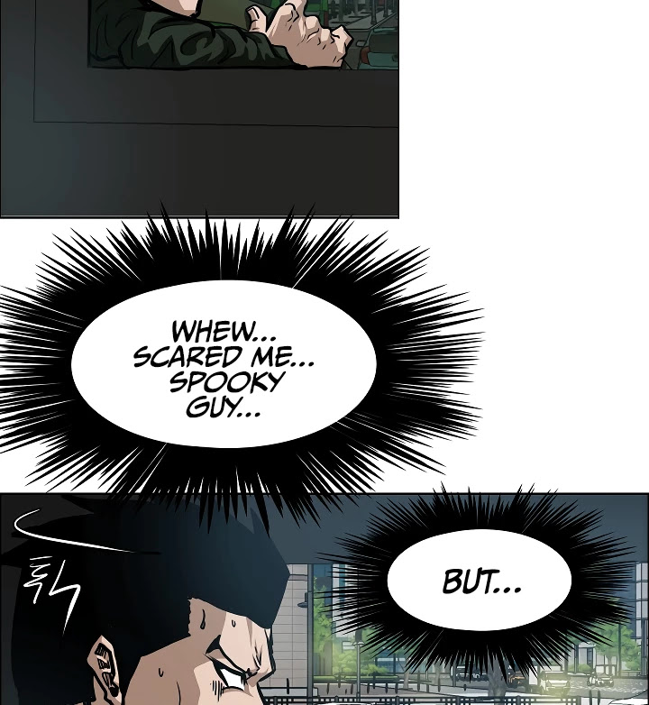 Rooftop Sword Master Chapter 60 page 28 - Chapter 60