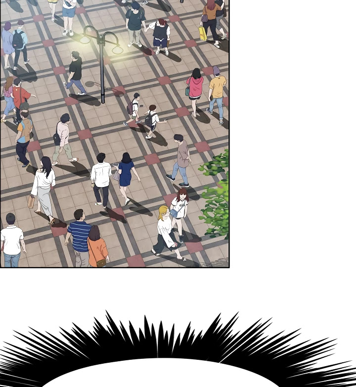 Rooftop Sword Master Chapter 60 page 30 - Chapter 60