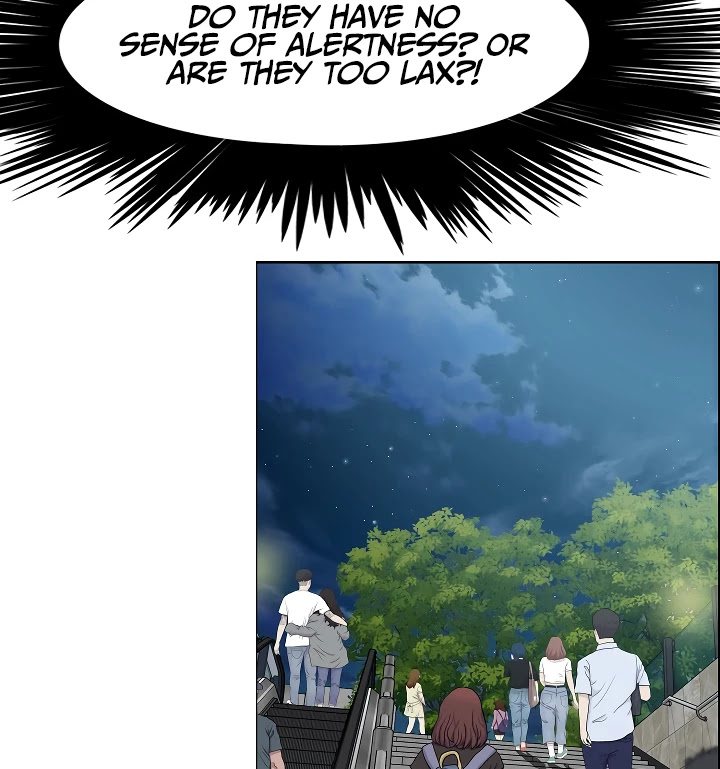 Rooftop Sword Master Chapter 60 page 31 - Chapter 60