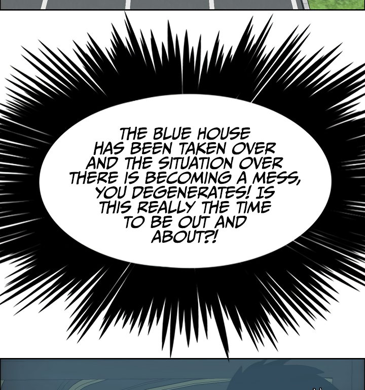 Rooftop Sword Master Chapter 60 page 34 - Chapter 60