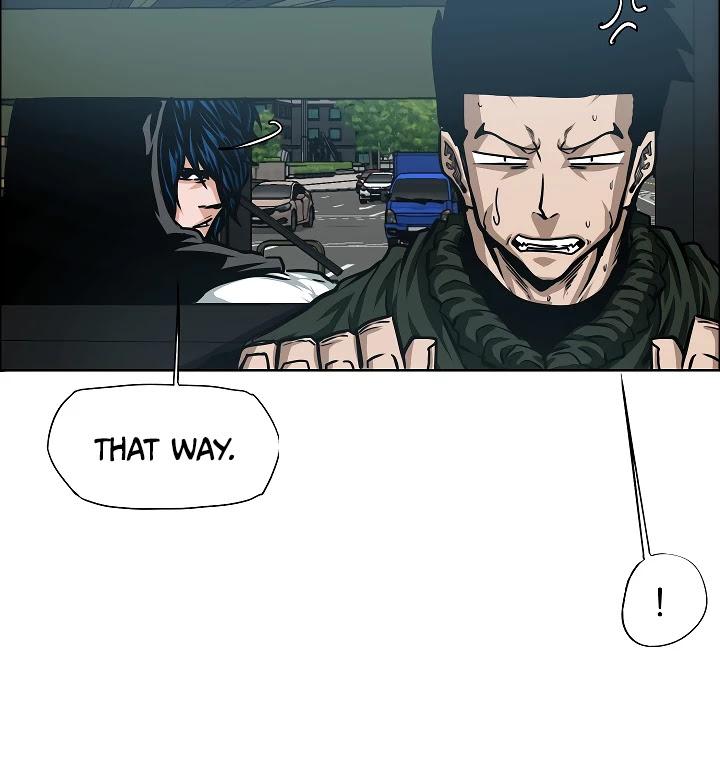 Rooftop Sword Master Chapter 60 page 35 - Chapter 60