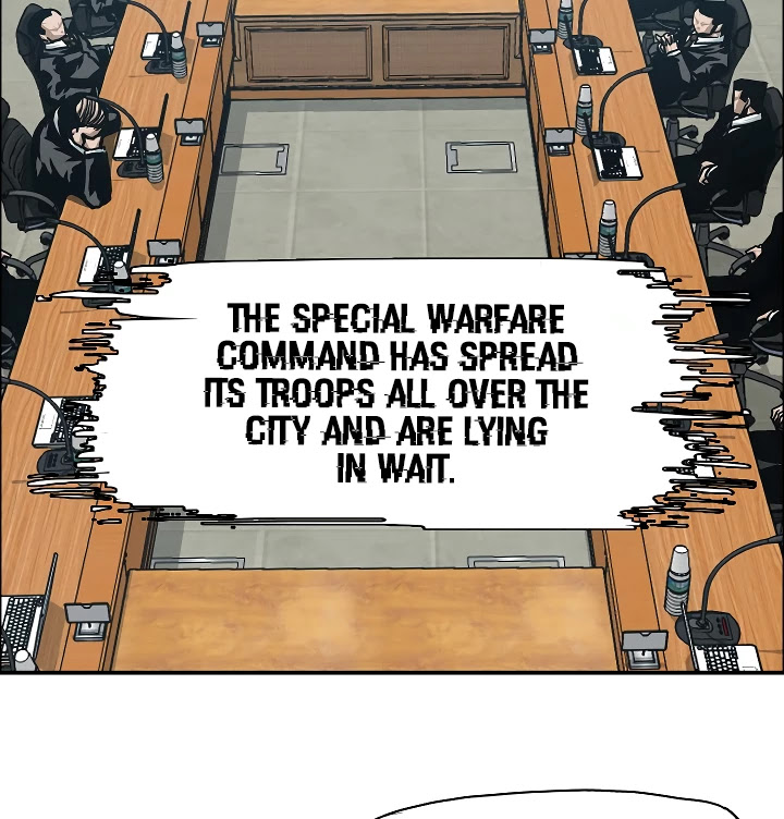 Rooftop Sword Master Chapter 60 page 4 - Chapter 60
