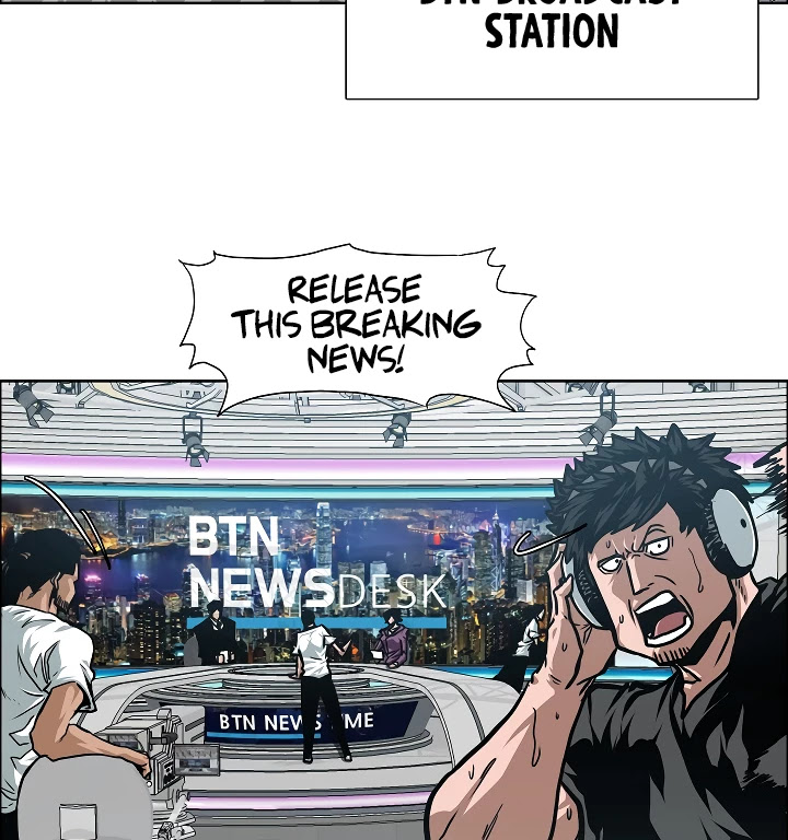 Rooftop Sword Master Chapter 60 page 44 - Chapter 60