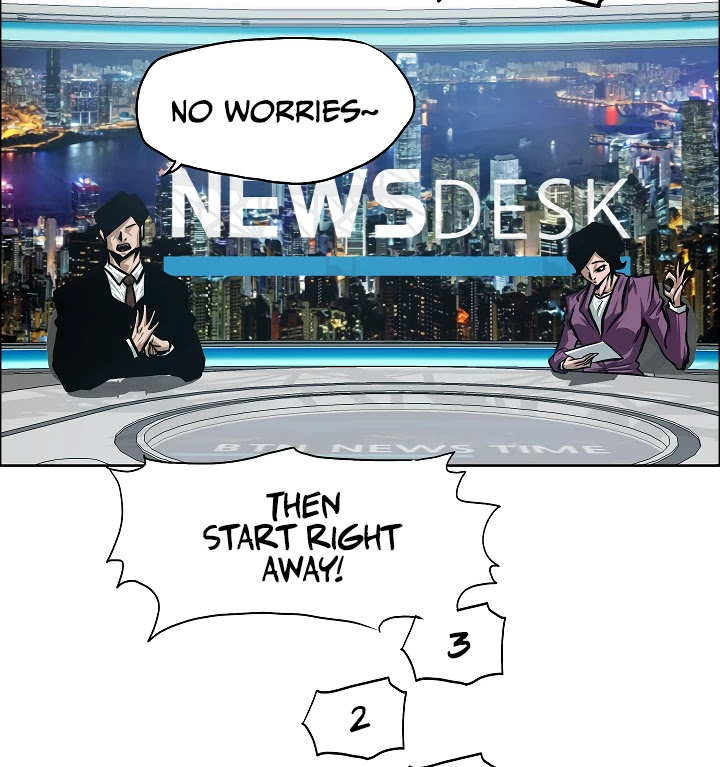 Rooftop Sword Master Chapter 60 page 46 - Chapter 60