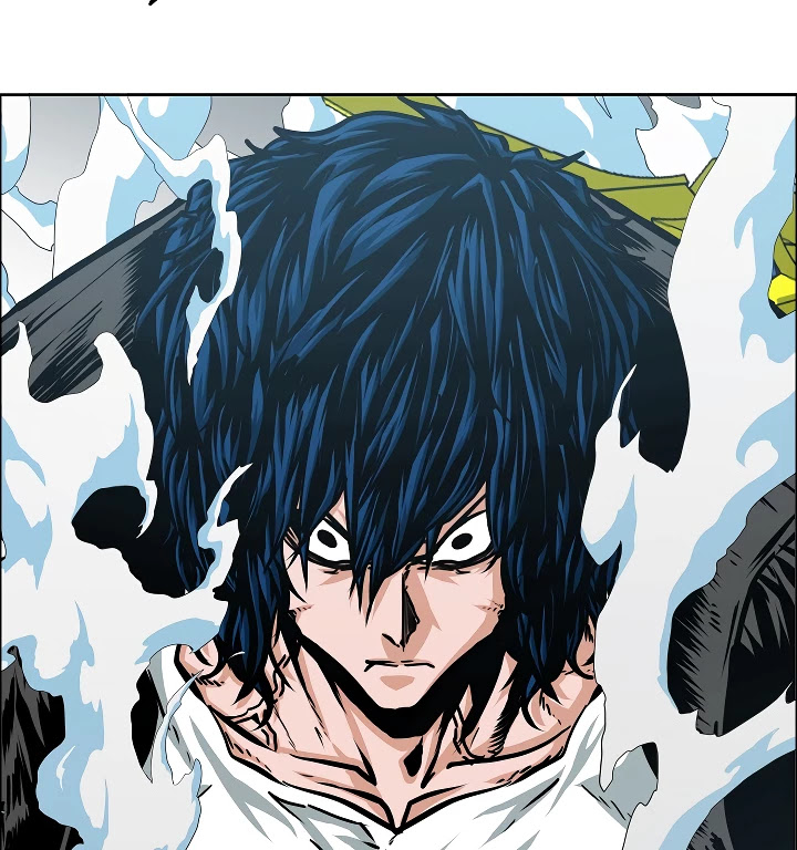 Rooftop Sword Master Chapter 60 page 57 - Chapter 60
