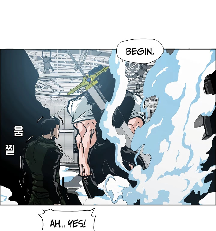 Rooftop Sword Master Chapter 60 page 59 - Chapter 60