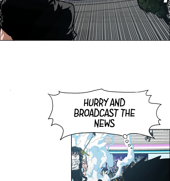 Rooftop Sword Master Chapter 60 page 61 - Chapter 60