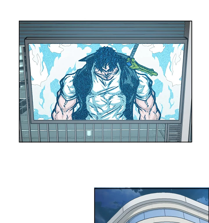 Rooftop Sword Master Chapter 60 page 67 - Chapter 60