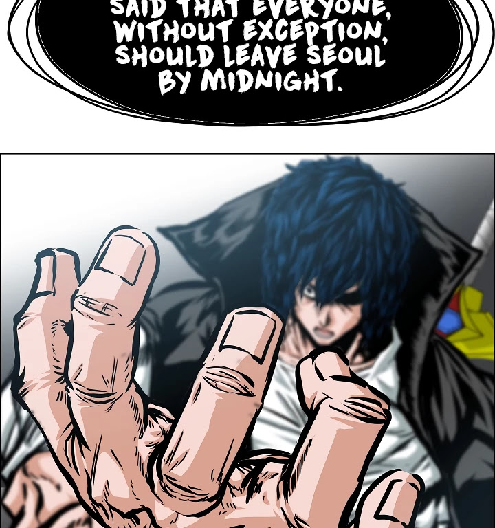 Rooftop Sword Master Chapter 60 page 75 - Chapter 60