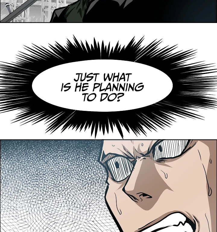 Rooftop Sword Master Chapter 60 page 85 - Chapter 60