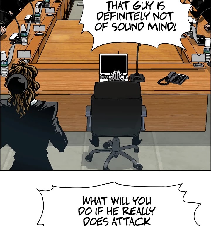 Rooftop Sword Master Chapter 60 page 89 - Chapter 60