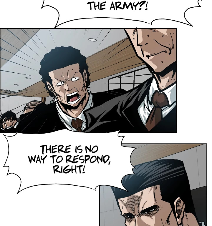 Rooftop Sword Master Chapter 60 page 90 - Chapter 60