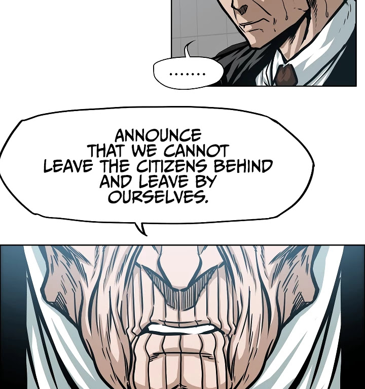 Rooftop Sword Master Chapter 60 page 91 - Chapter 60