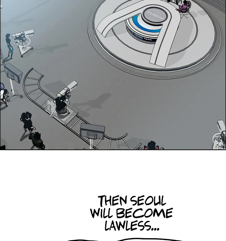Rooftop Sword Master Chapter 60 page 99 - Chapter 60