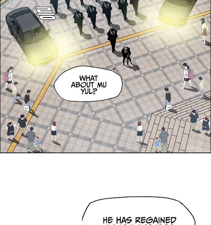 Rooftop Sword Master Chapter 61 page 10 - Chapter 61
