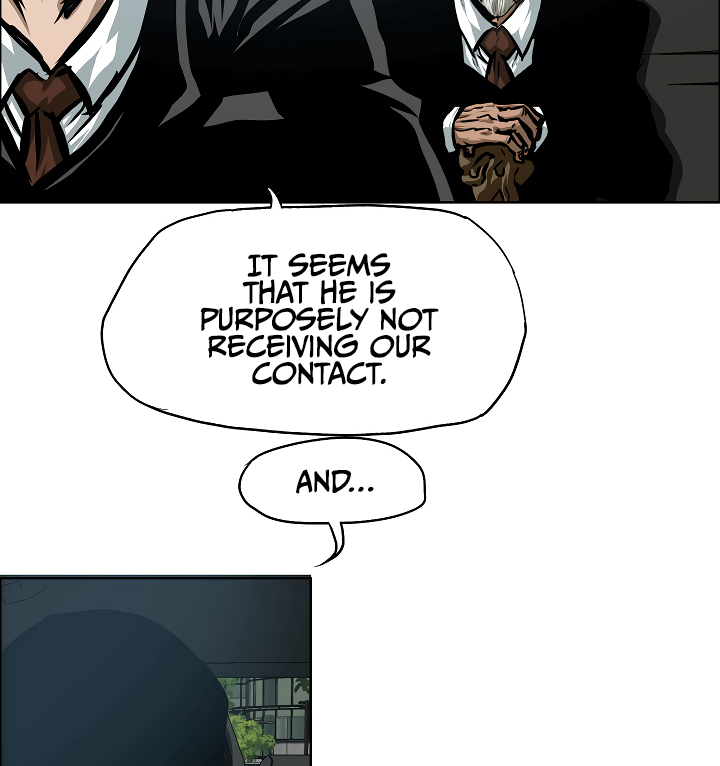 Rooftop Sword Master Chapter 61 page 13 - Chapter 61