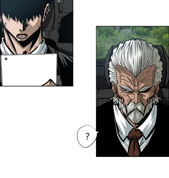Rooftop Sword Master Chapter 61 page 14 - Chapter 61