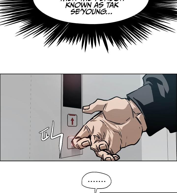 Rooftop Sword Master Chapter 61 page 31 - Chapter 61