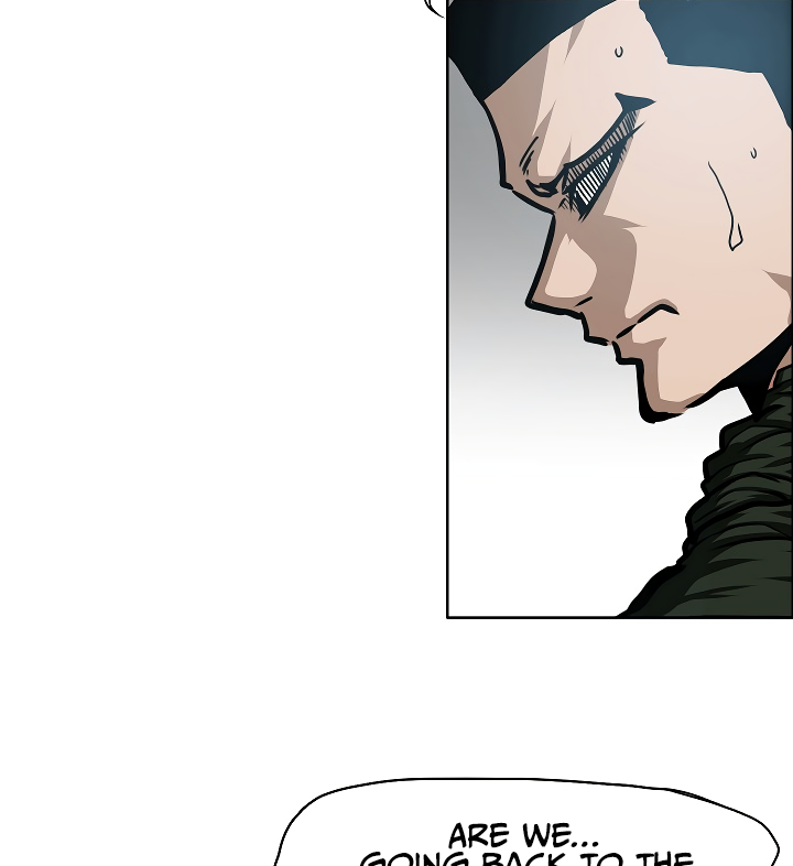 Rooftop Sword Master Chapter 61 page 32 - Chapter 61