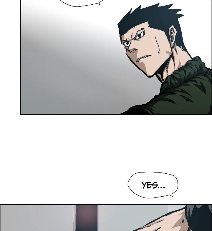 Rooftop Sword Master Chapter 61 page 35 - Chapter 61