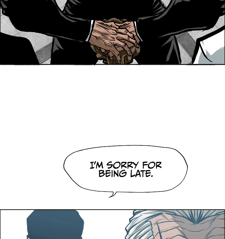 Rooftop Sword Master Chapter 61 page 4 - Chapter 61