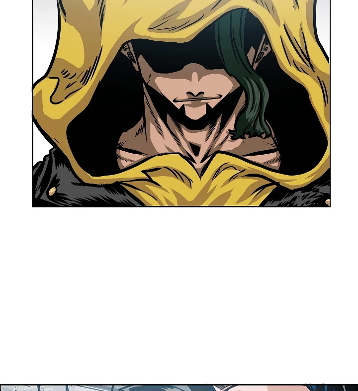 Rooftop Sword Master Chapter 61 page 42 - Chapter 61