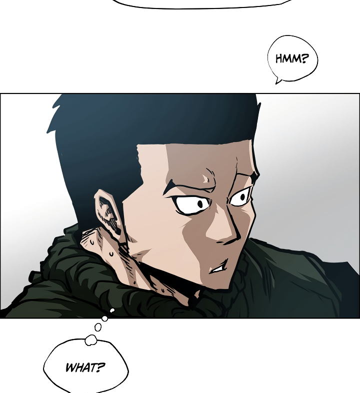 Rooftop Sword Master Chapter 61 page 49 - Chapter 61