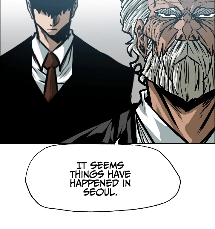 Rooftop Sword Master Chapter 61 page 5 - Chapter 61