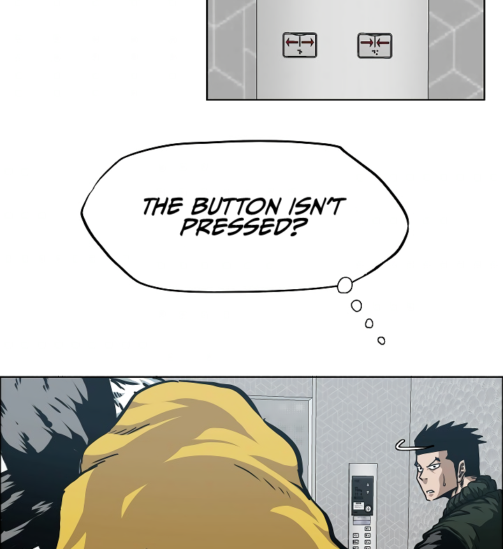 Rooftop Sword Master Chapter 61 page 51 - Chapter 61