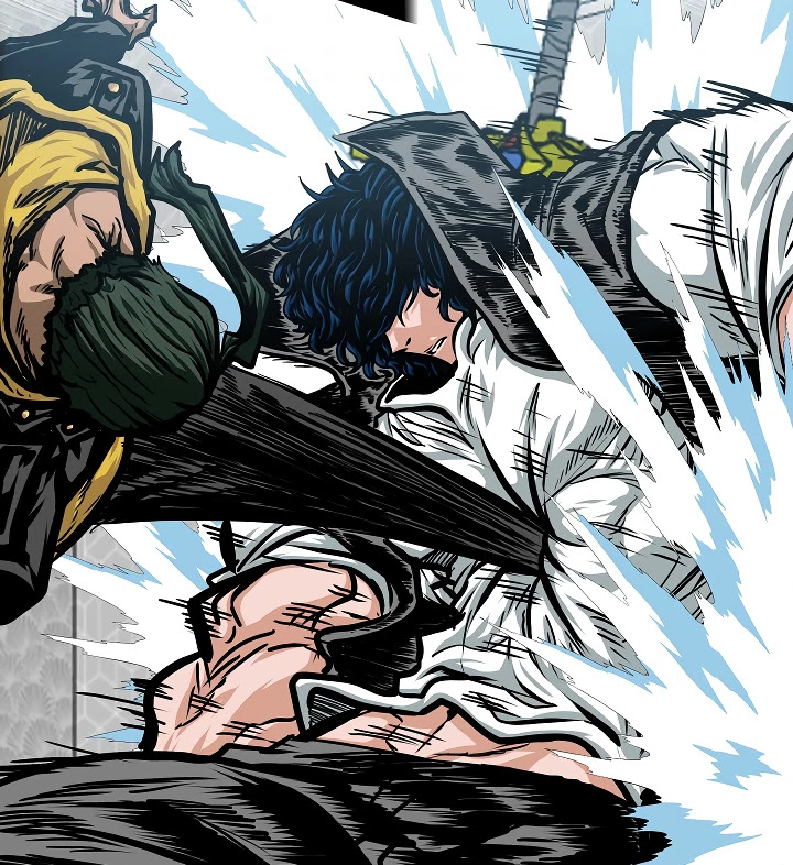 Rooftop Sword Master Chapter 61 page 63 - Chapter 61