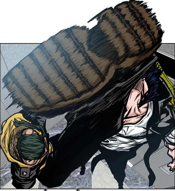 Rooftop Sword Master Chapter 61 page 69 - Chapter 61