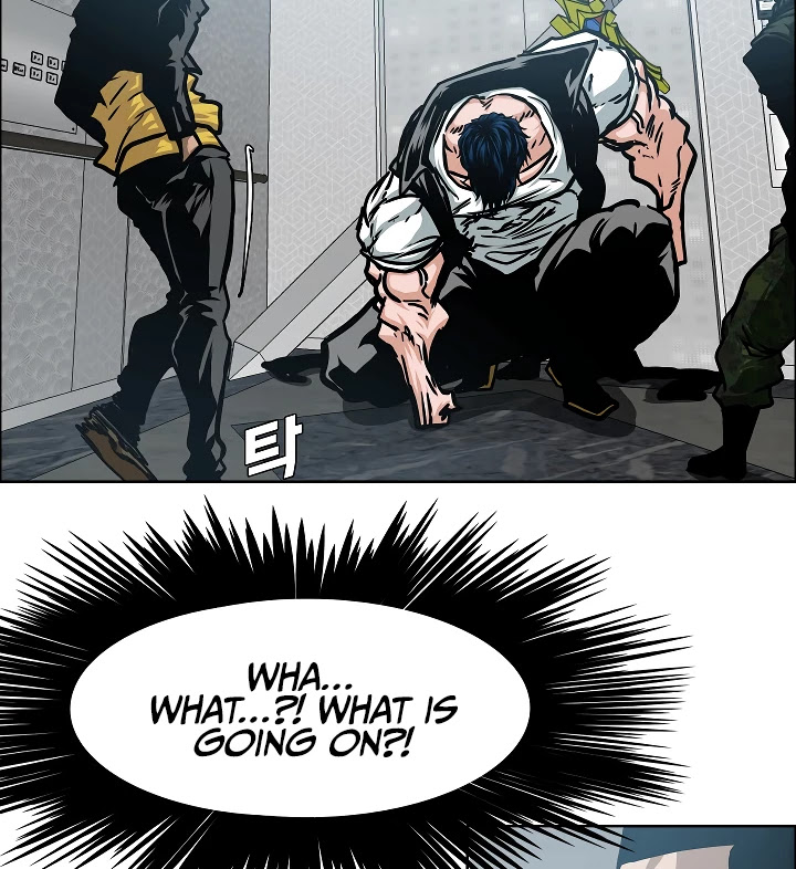 Rooftop Sword Master Chapter 61 page 74 - Chapter 61