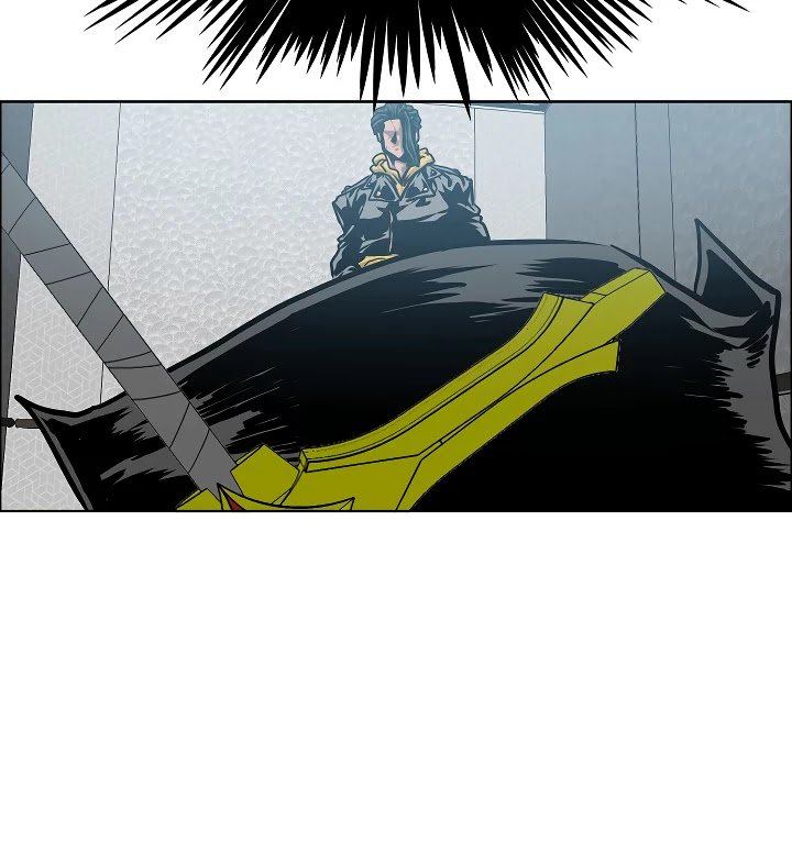 Rooftop Sword Master Chapter 61 page 76 - Chapter 61