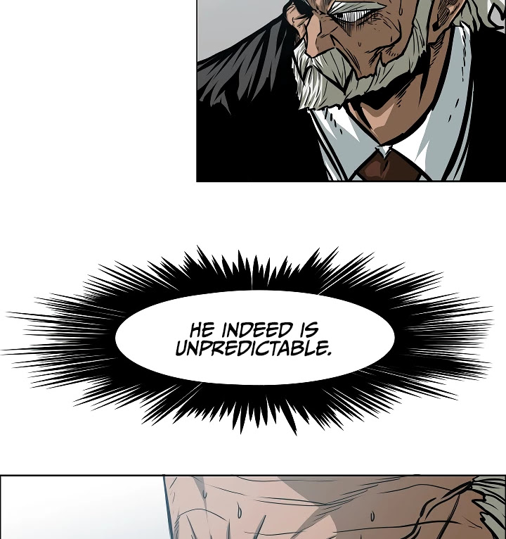 Rooftop Sword Master Chapter 61 page 8 - Chapter 61